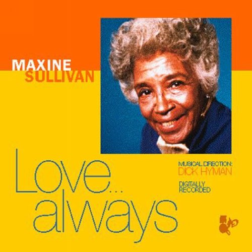 LOVE ALWAYS