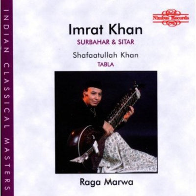 Imrat Khan