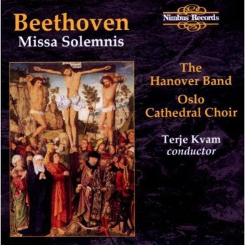 Beethoven, L. Van: Missa Solemnis