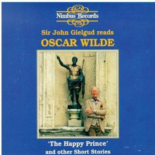 Wilde, W.: Happy Prince (The)
