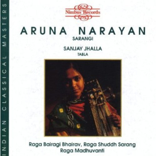 Aruna Narayan