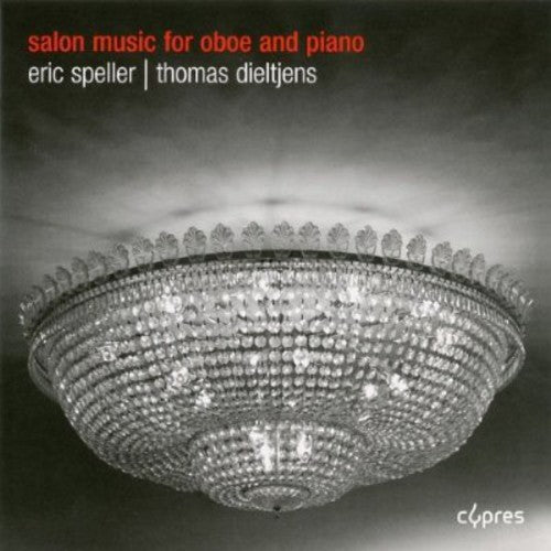 SALON MUSIC OBOE & PIANO