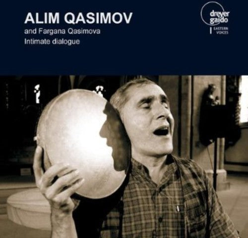 Alim Qasimov and Fargana Qasimova: Intimate Dialogue