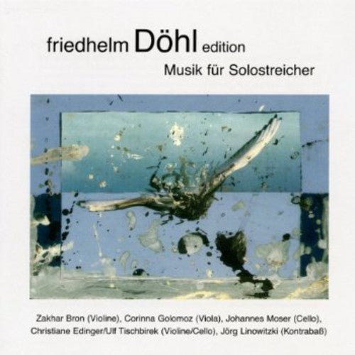 Friedhelm Dohl Edition, Vol. 10