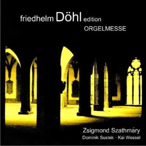 Friedhelm Dohl Edition, Vol. 14