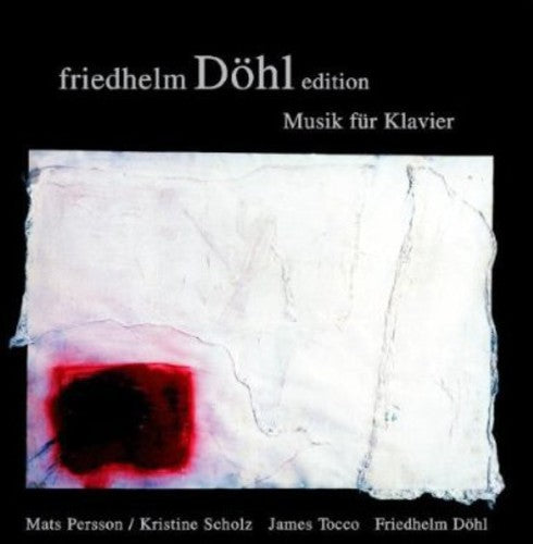 Friedhelm Dohl Edition, Vol. 2