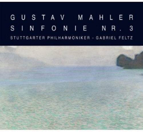 Mahler: Symphony No. 3