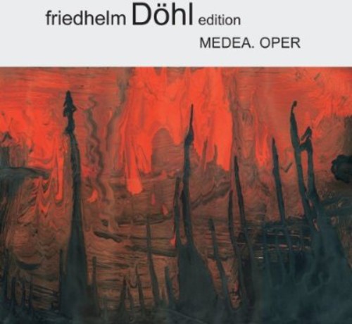 Dohl: Medea