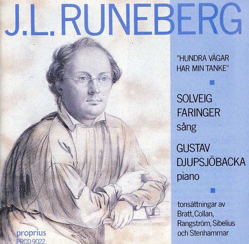 J.L. Rundberg