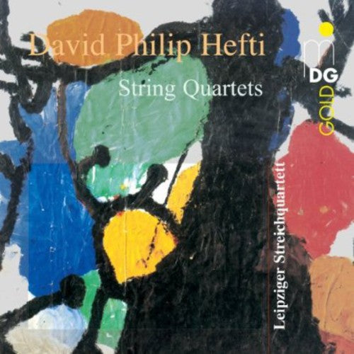 STRING QUARTETS