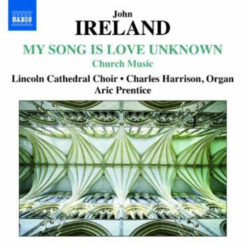 Ireland: Church Music