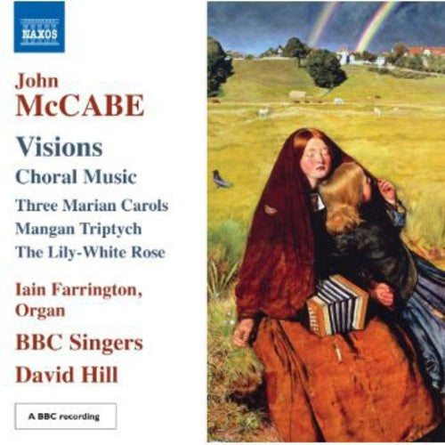McCabe: Visions