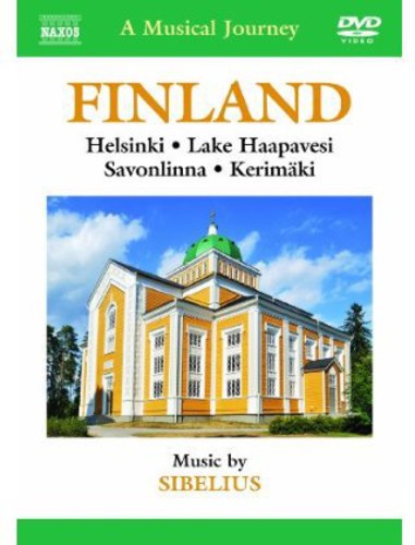 A Musical Journey -  Finland