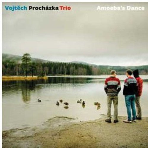 AMOEBA´S DANCE