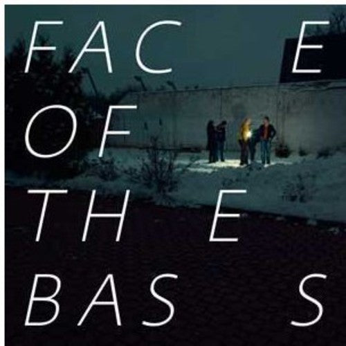 FACE OF THE BASS