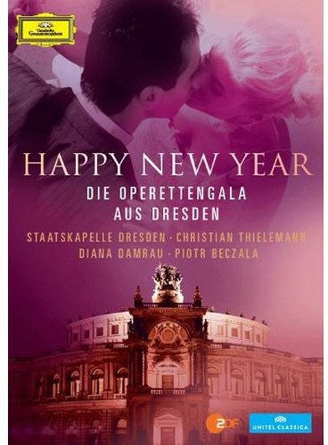 HAPPY NEW YEAR