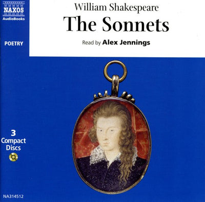 Shakespeare, W.: Sonnets (The) (Unabridged)