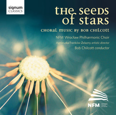 Chilcott: The Seeds of Stars