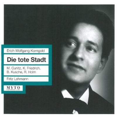 Die Toten Stadt