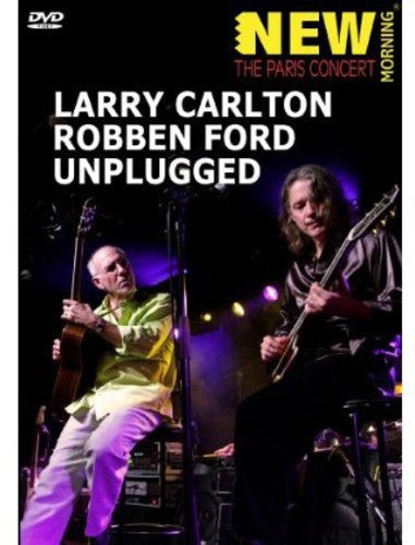 UNPLUGGED