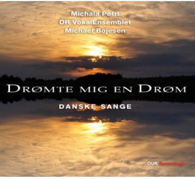 Dromte m ig en drom