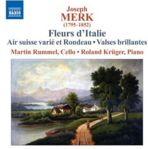 Merk: Fleurs d'Italie