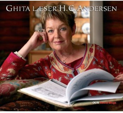 Ghita Laeser