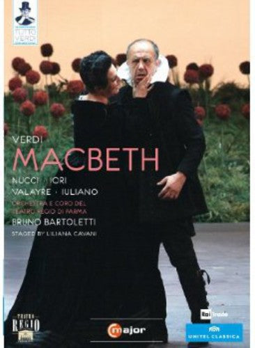 Verdi: Macbeth