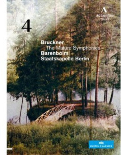 Bruckner: Symphony No. 4