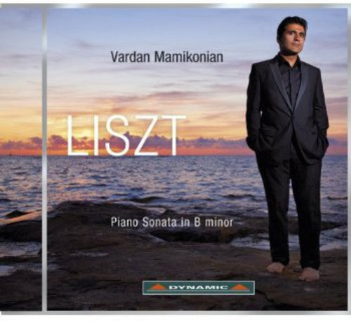 Liszt: Vardan Mamikonian