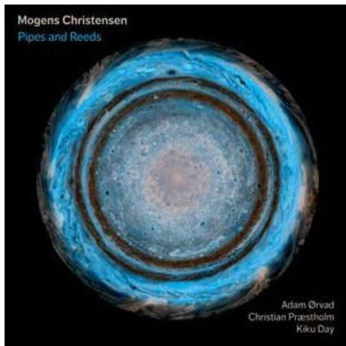 Christensen: Pipes and Reeds