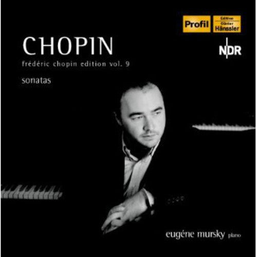 Chopin Edition, Vol. 9