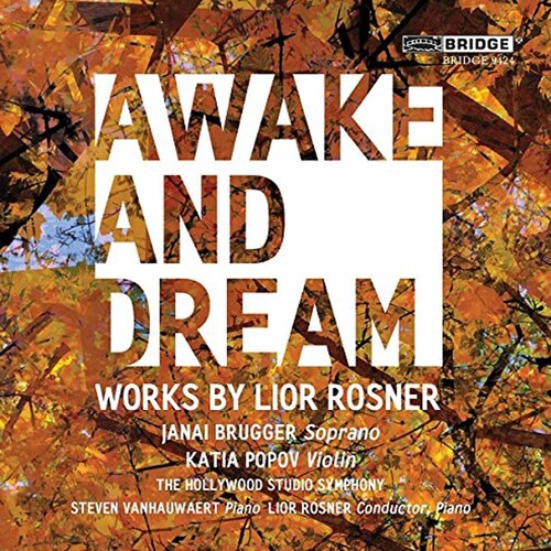 Rosner: Awake and Dream