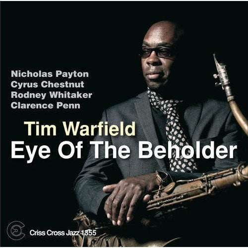 EYE OF THE BEHOLDER