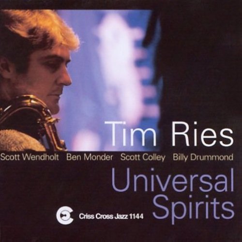 UNIVERSAL SPIRITS