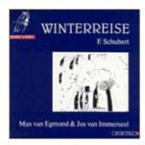 Schubert: Winterreise