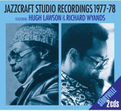 Jazzcraft Studio Recordings 1977-78