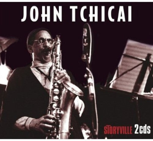 John Tchicai