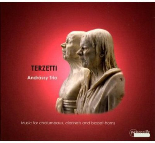 TERZETTI