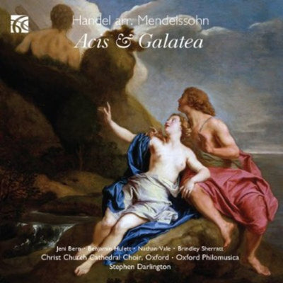 Acis and Galatea