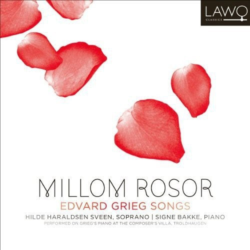 Millom Rosor