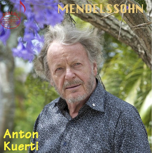 Mendelssohn: Works for Piano