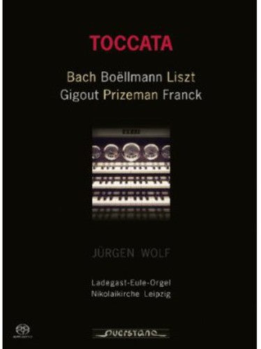 TOCCATA