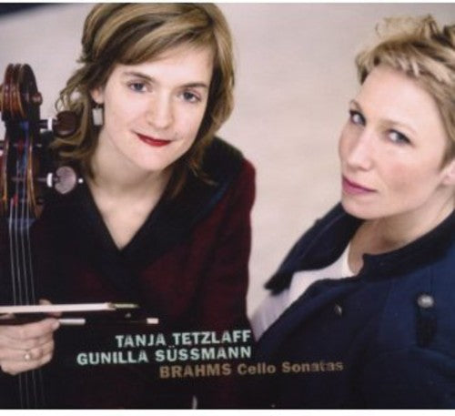 Brahms: Cello Sonatas