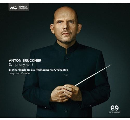 Bruckner: Symphony No. 3