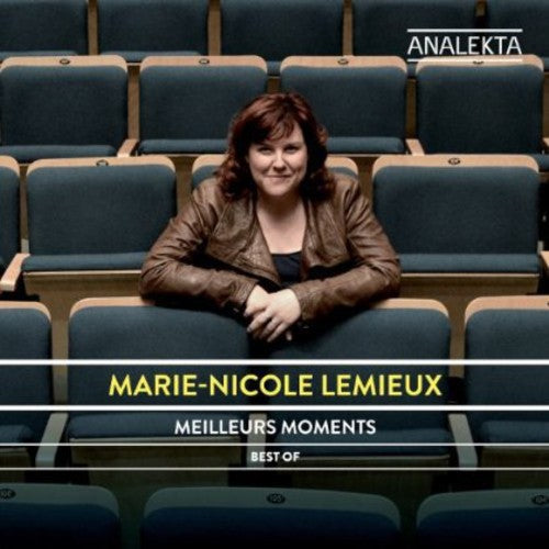 Meilleurs moments (Best Of)