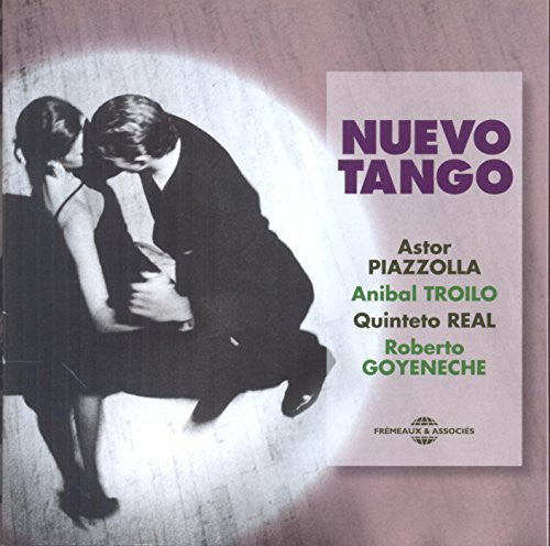 NUEVO TANGO