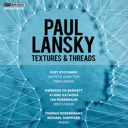 Lansky: Textures and Threads
