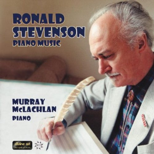 Stevenson: Piano Music