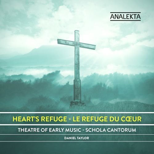 The Heart's Refuge - Le refuge de cœur